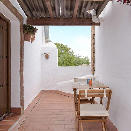 Apartamento Villa Mayo A Conil De La Frontera Eksteriør bilde