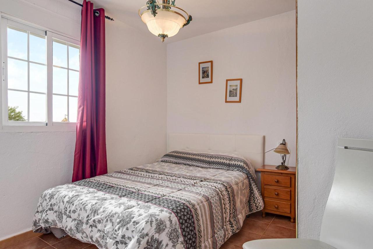 Apartamento Villa Mayo A Conil De La Frontera Eksteriør bilde