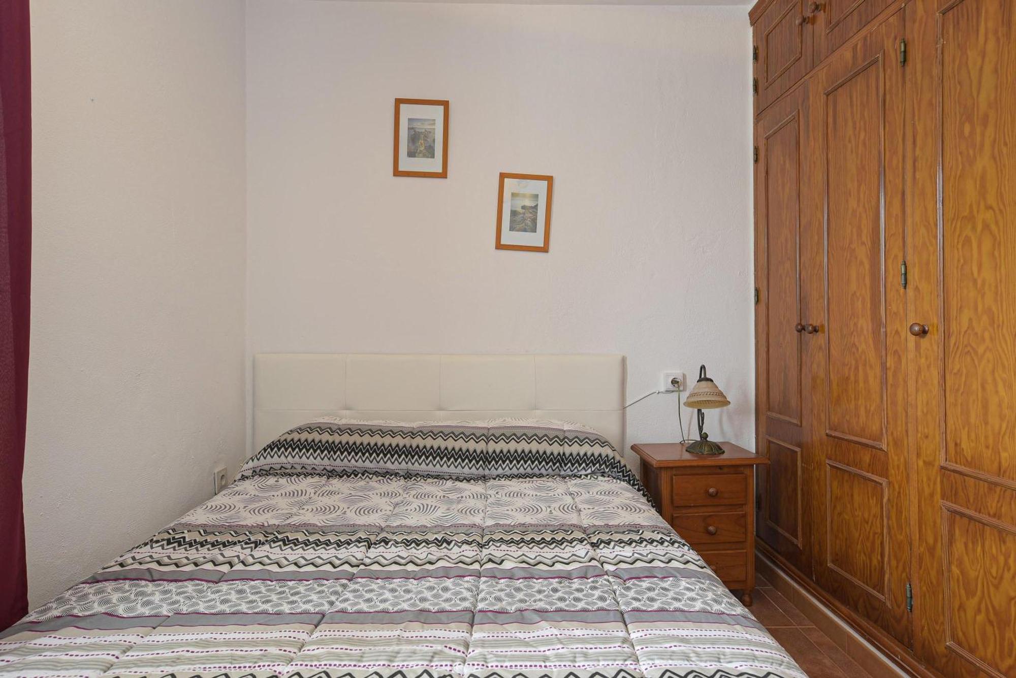 Apartamento Villa Mayo A Conil De La Frontera Eksteriør bilde