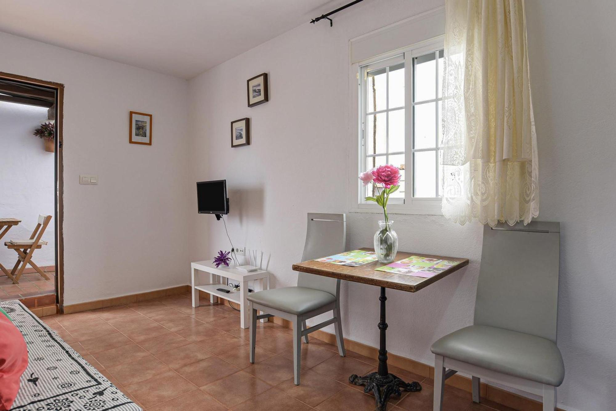 Apartamento Villa Mayo A Conil De La Frontera Eksteriør bilde