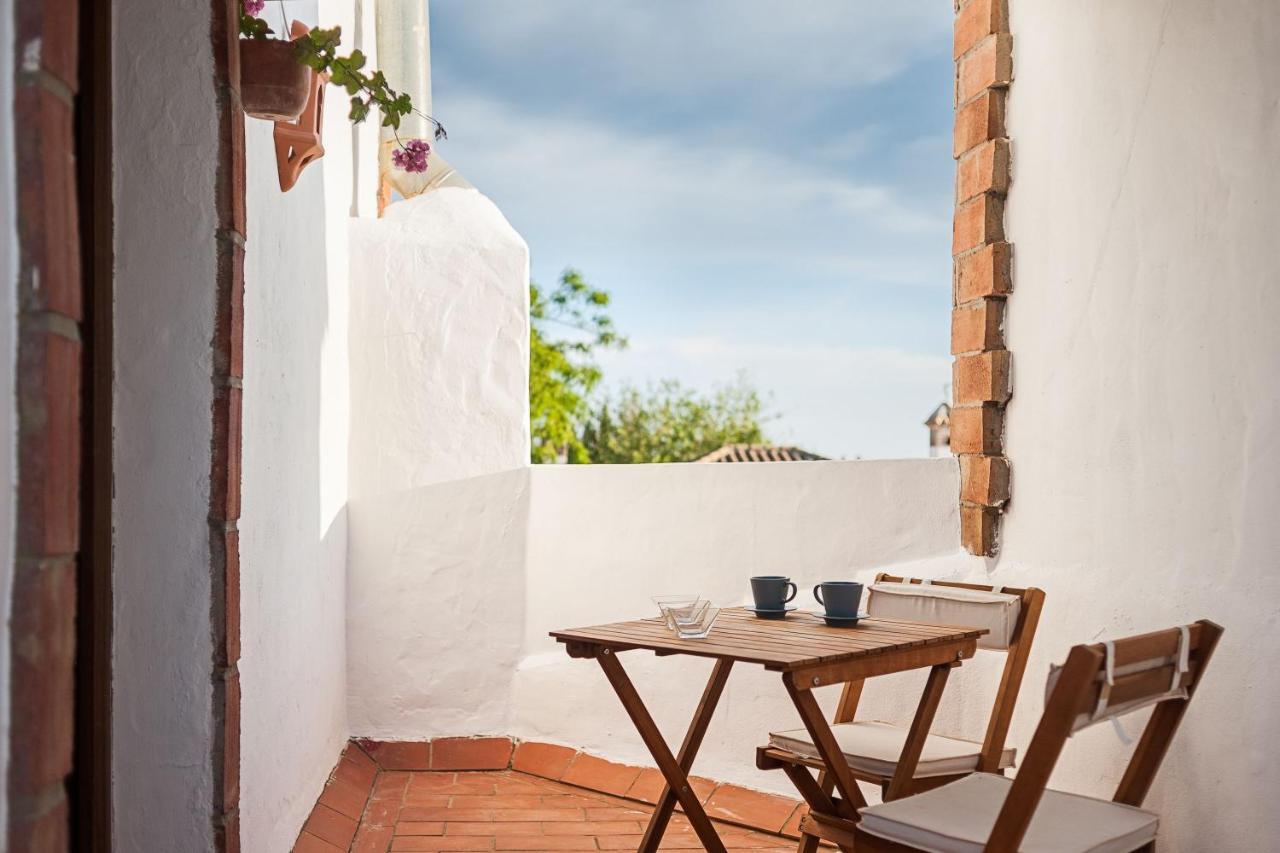 Apartamento Villa Mayo A Conil De La Frontera Eksteriør bilde
